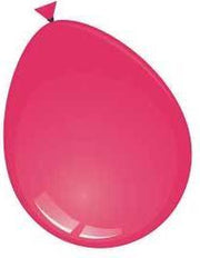 Ballonnen fuchsia (12