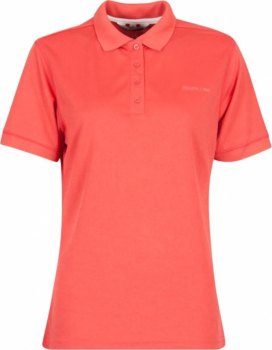 Life-Line Coby Dames Wandelpolo Rose