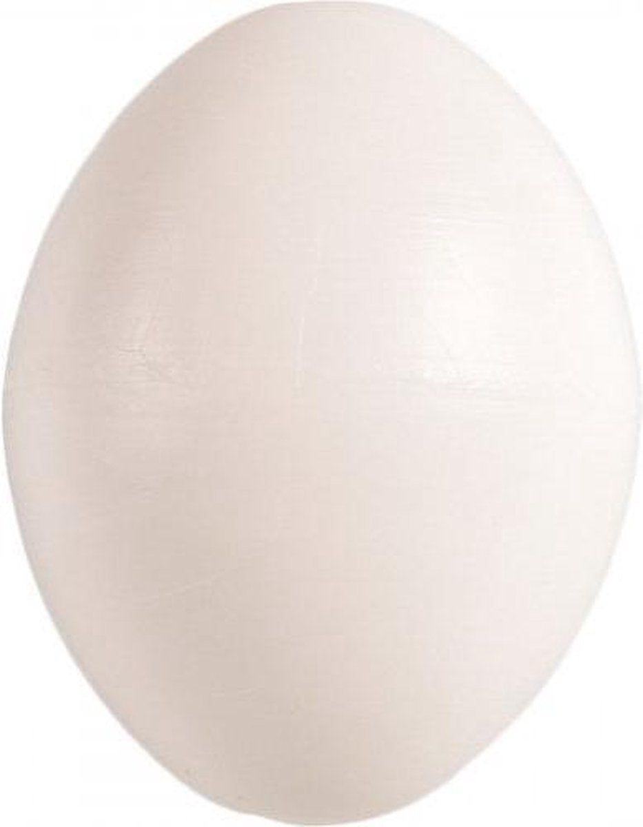 Zooselect Vogel Kunstei Mami Plastic Agaporniden