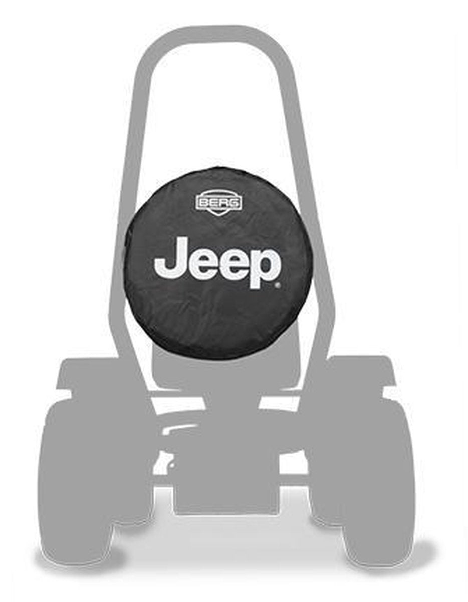 Reserve wiel 460 Off-road/ X-plore