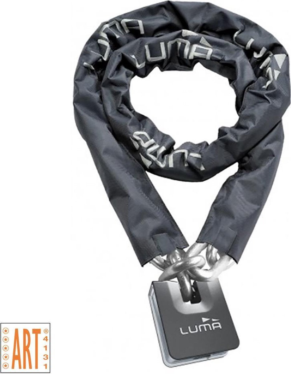Luma Solido 3818 Kettingslot ART5 - 170 cm