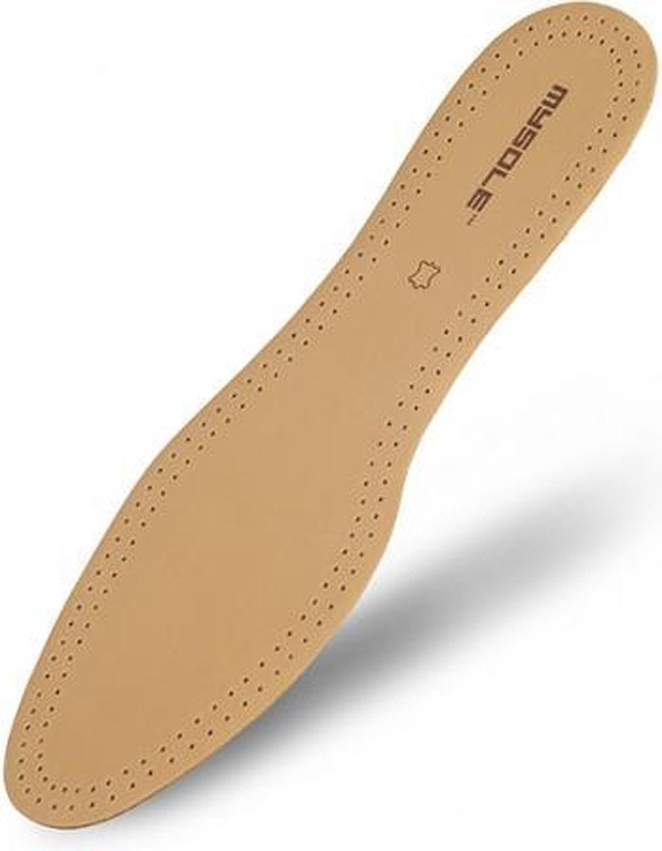 Mysole Basic Casual