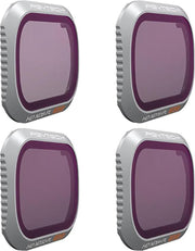 PGYTECH ND/PL Filters ADVANCED set ND8/PL
