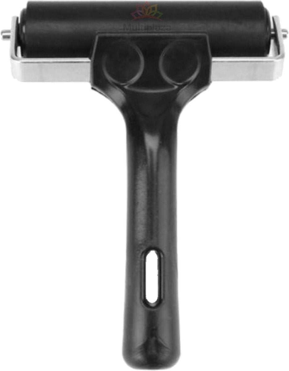 Diamond painting ● Rubber roller ● "Multiplaza" 10 cm - knutselen - scrapbook - klei - stempelen - verf