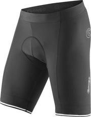 Gonso Fietsbroek - Maat XL  - Mannen - zwart