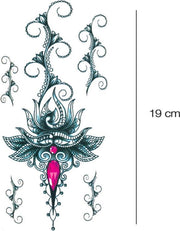 Body Neptattoo