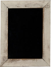 Wandbord / Krijtbord klein