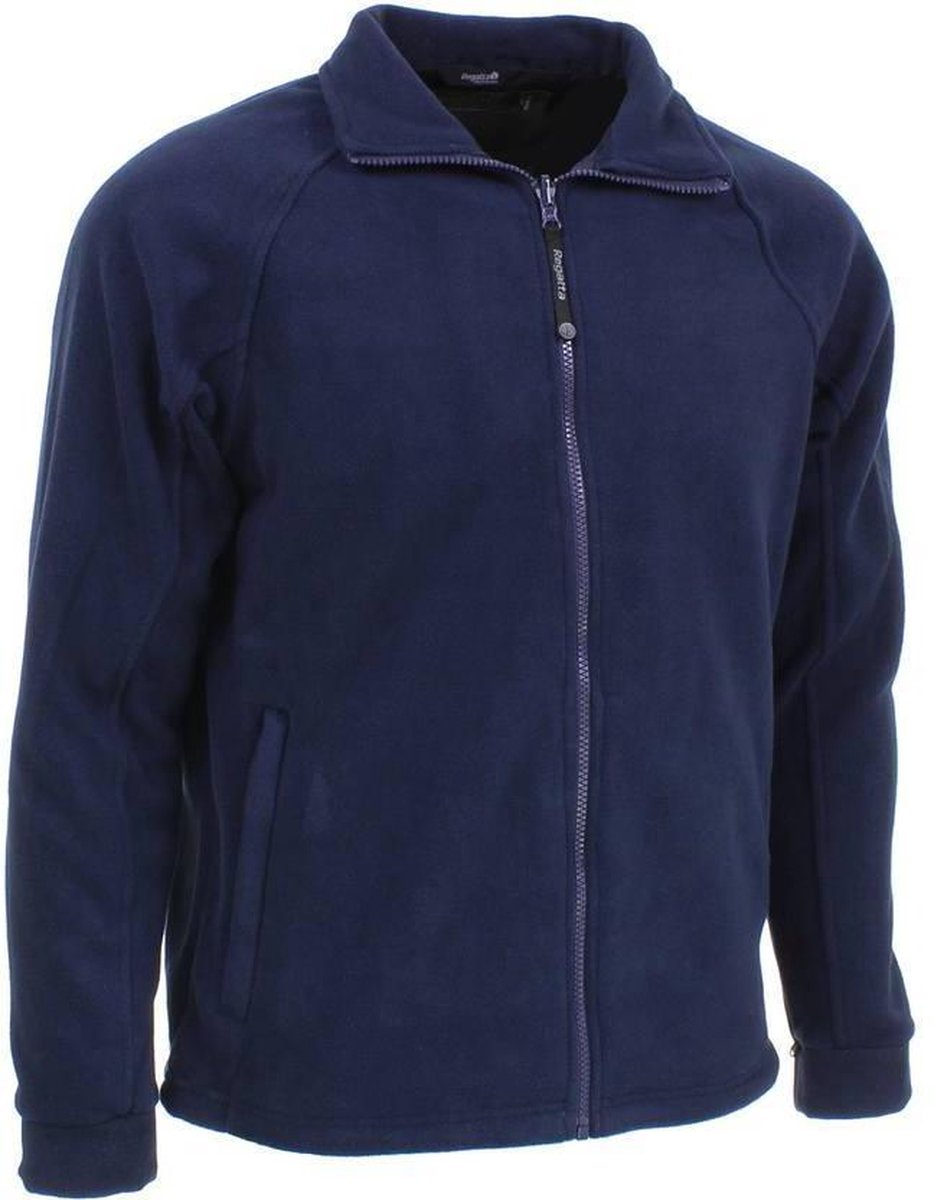 Regatta -Thor III - Outdoortrui - Mannen - MAAT XXXL - Blauw