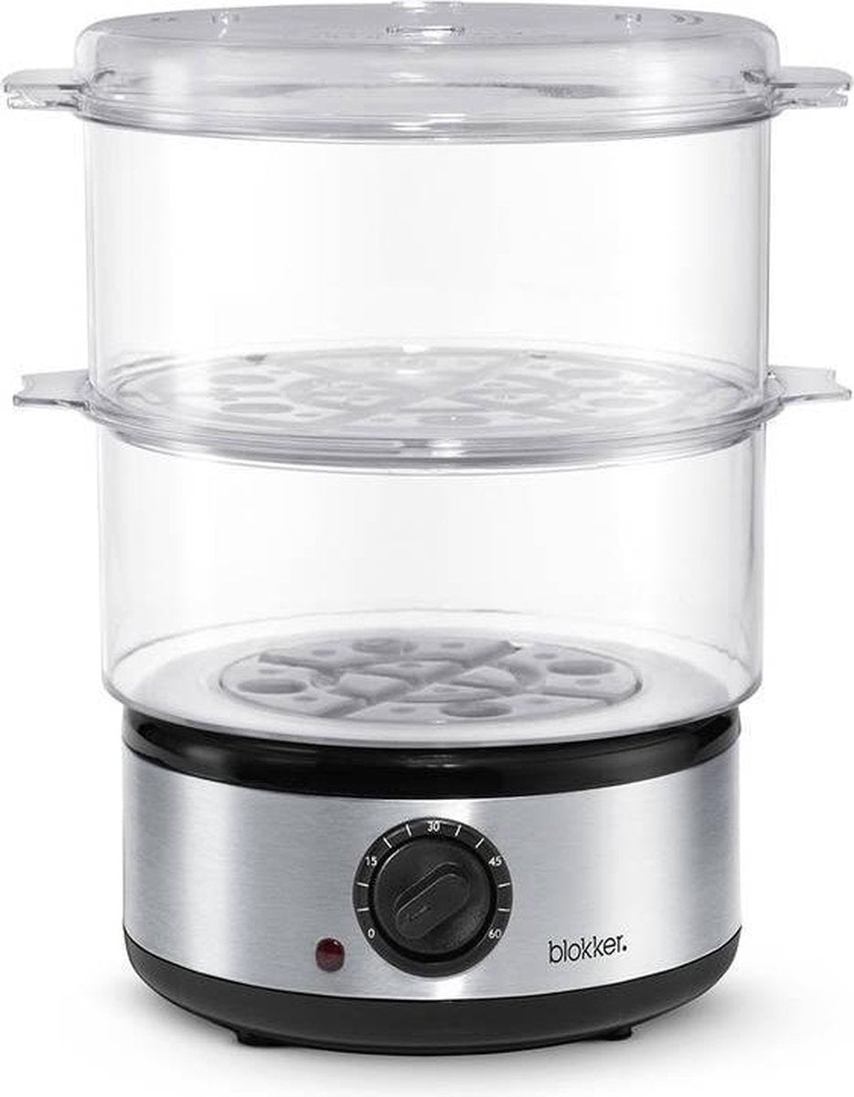 Blokker stoomkoker BL-75001