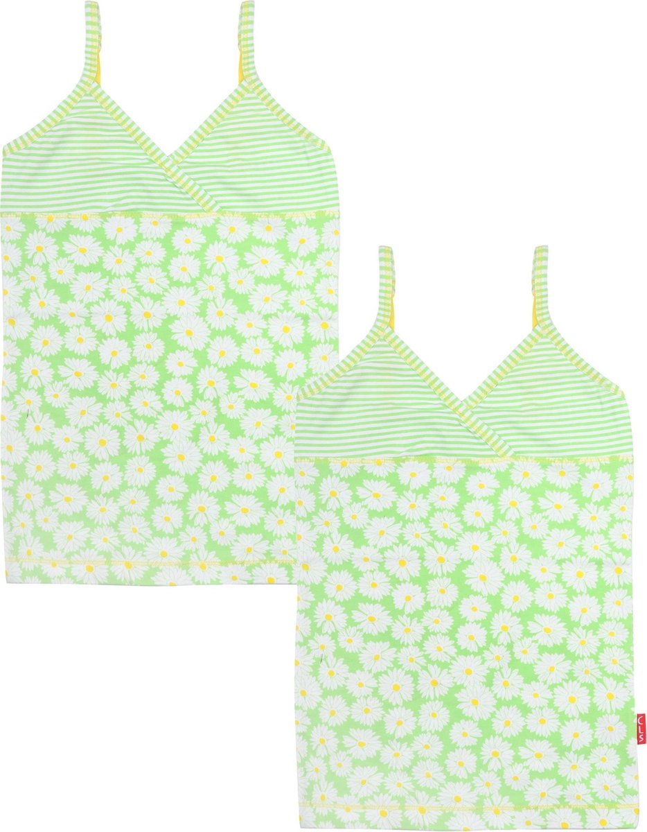 Claesen's hemdje meisje Daisy Stripe 92-98