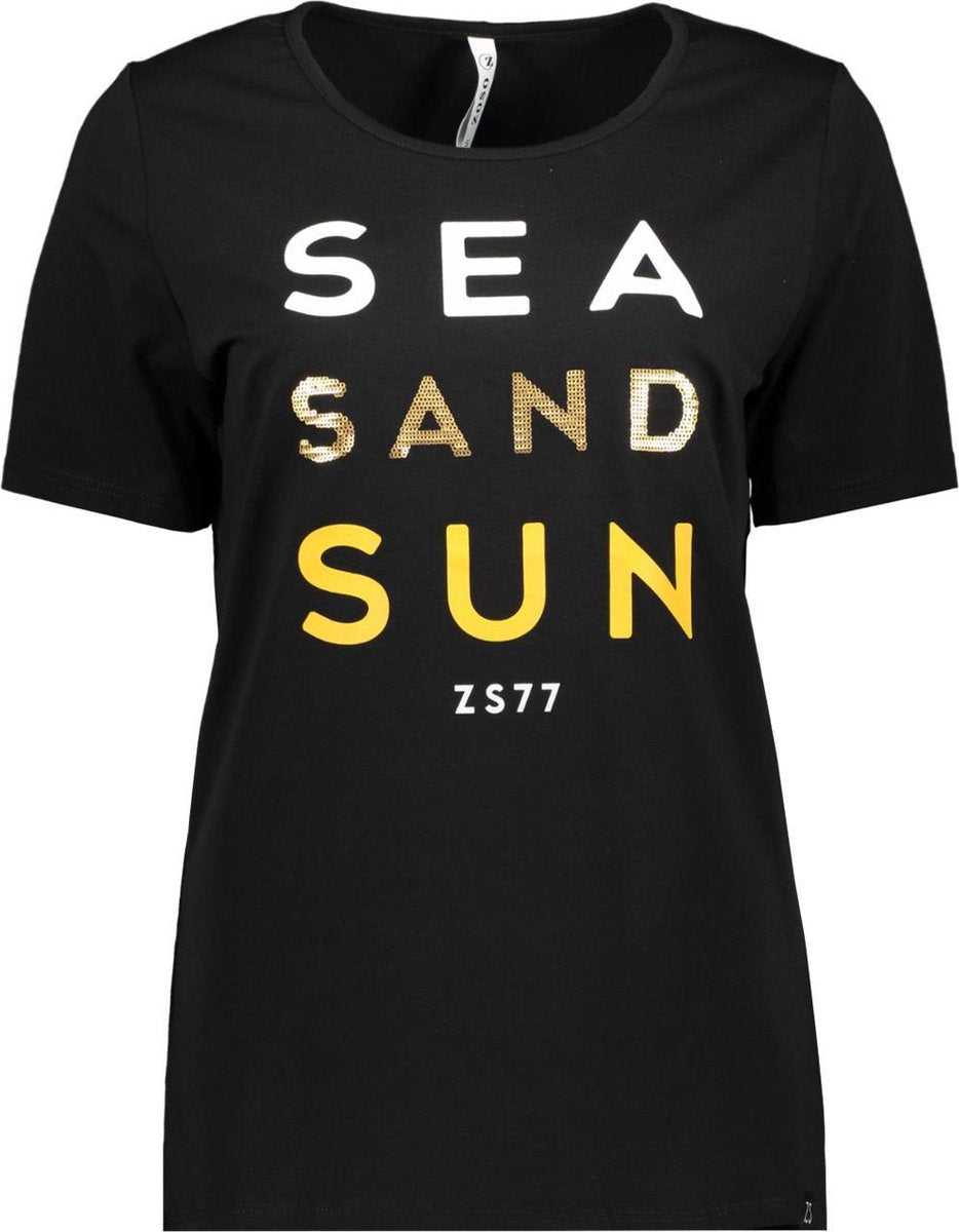 Sea 214 Black 0000