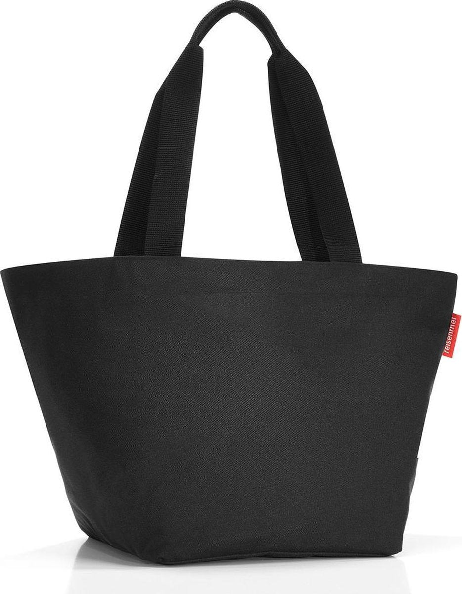 Reisenthel Shopper M Handtas Shopper - Maat M - 15L - Zwart