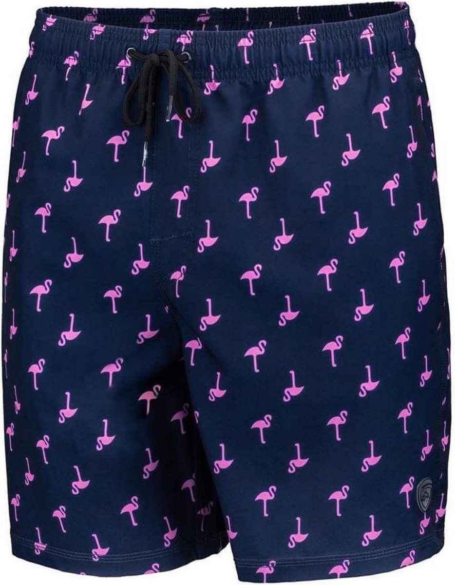 Falcon - Dray - Blauw - Heren - maat  S