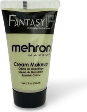 Mehron Fantasy FX Schmink op Waterbasis - Glow in the dark