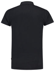 Tricorp poloshirt cooldry slim-fit - casual - 201013 - navy - maat XS
