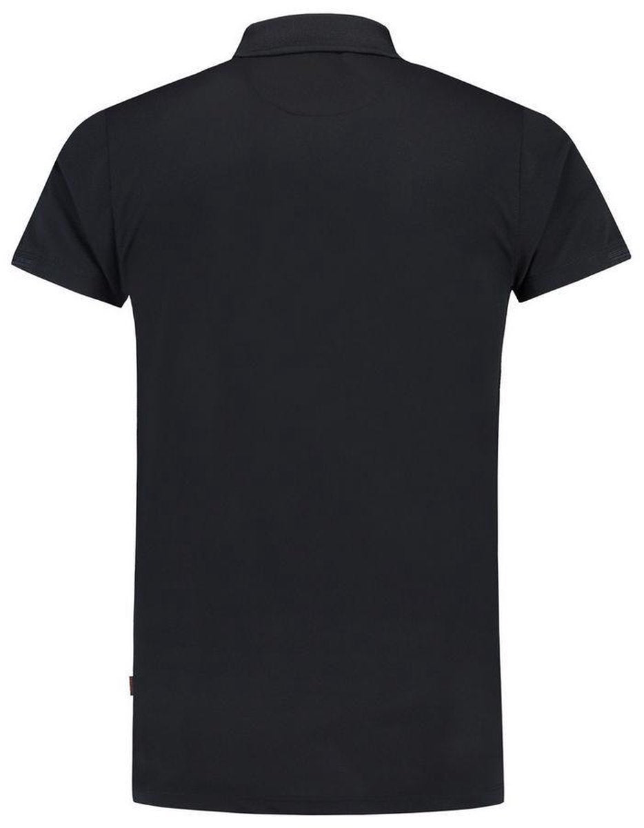 Tricorp poloshirt cooldry slim-fit - casual - 201013 - navy - maat XS