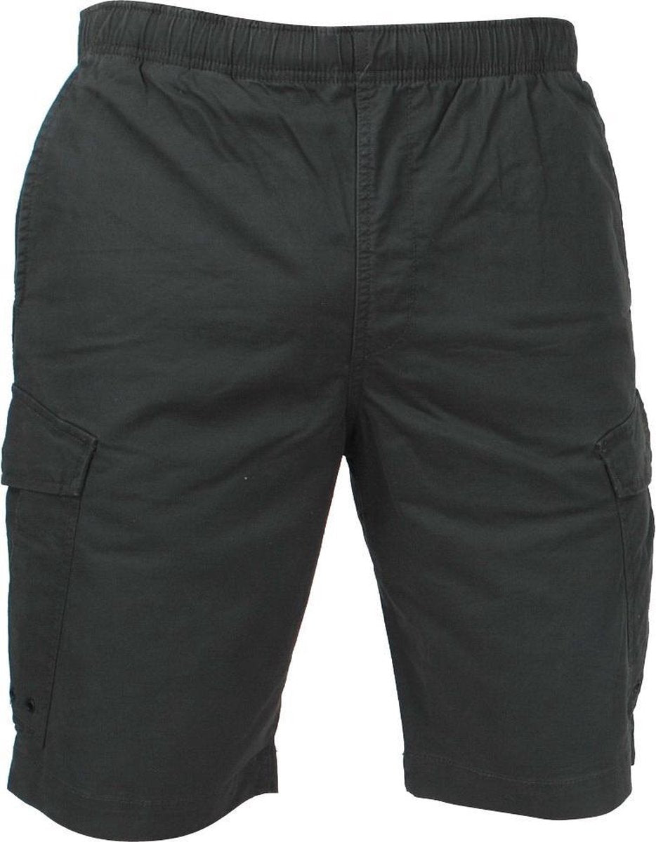 Superdry - Heren  Short - Worldwide - Army