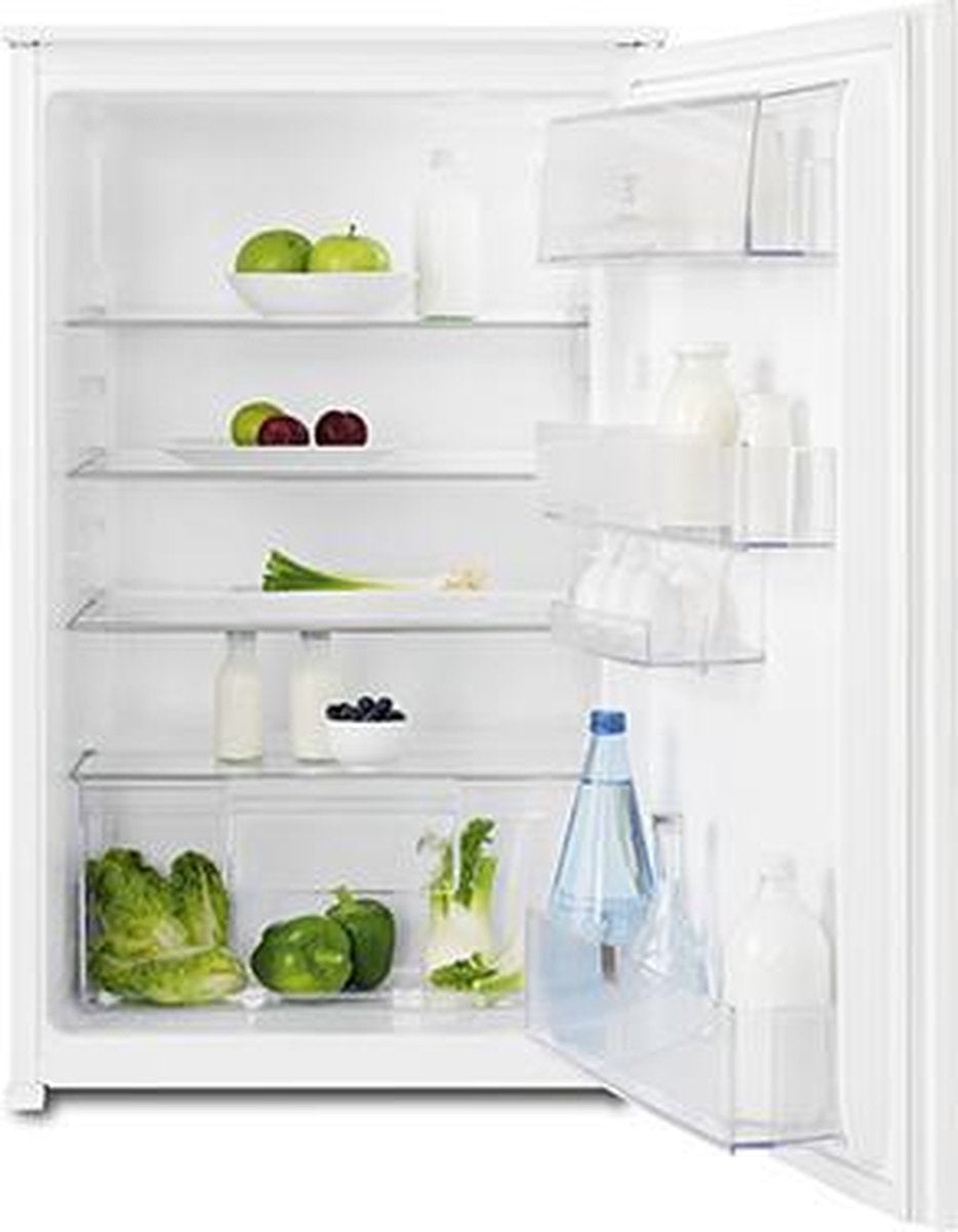 Electrolux Koelkast | Model ERN1402AOW | Tafelmodel | Inbouw | 146 liter