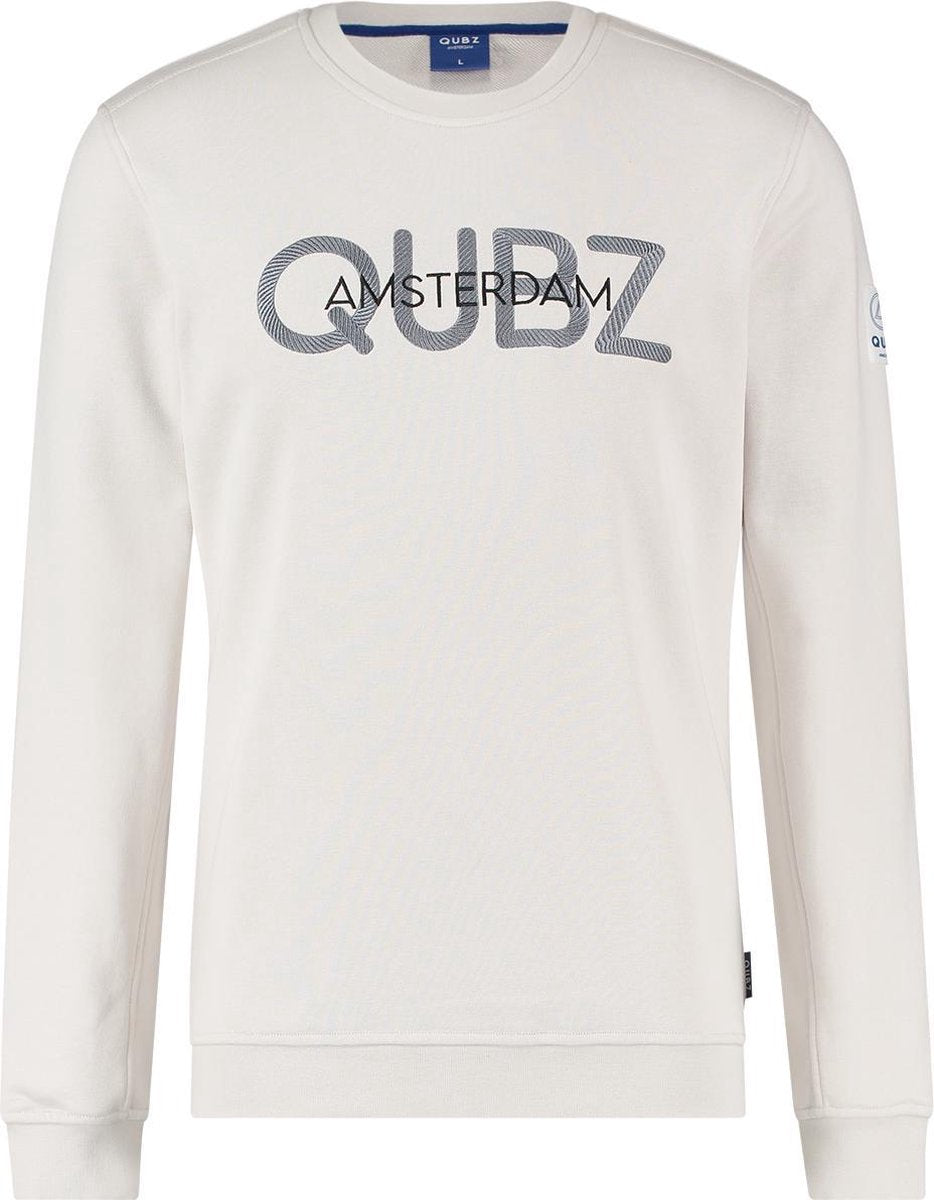 Qubz - Sweater - 013 Kit