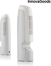 Ionische Luchtreiniger - Aionic InnovaGoods
