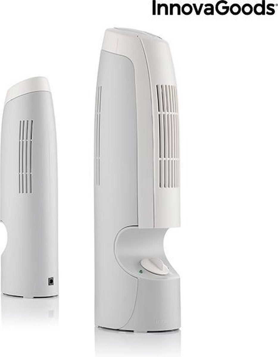 Ionische Luchtreiniger - Aionic InnovaGoods