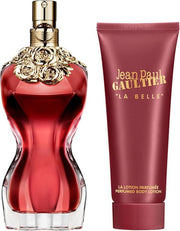 Jean Paul Gaultier - La Belle - Eau de Parfum Spray 50 ml - bodylotion 75ml - geschenkset