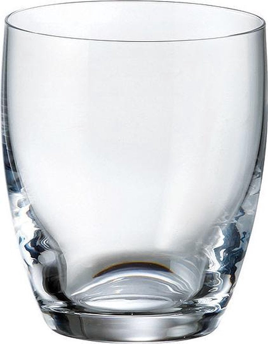Whisky tumbler Scarlet 320ml