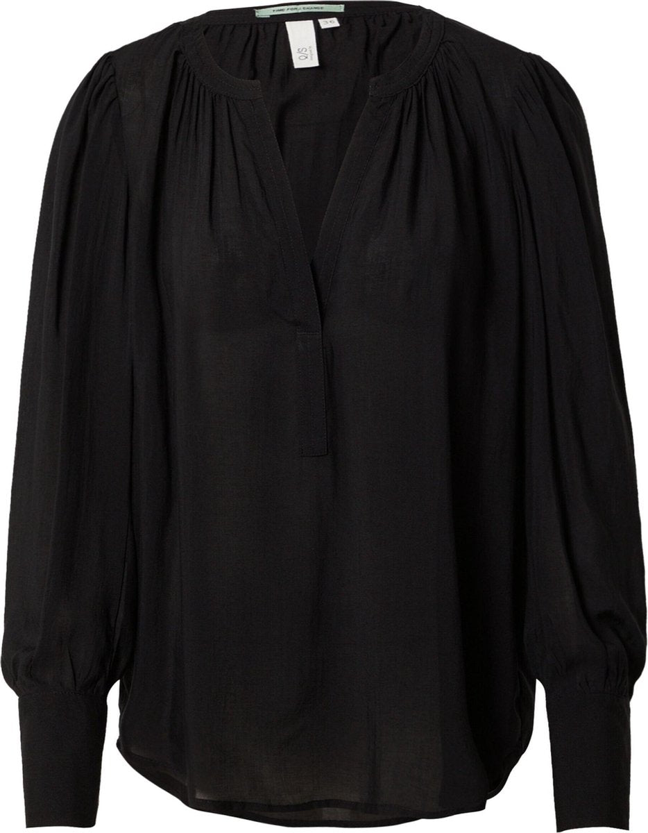 Q/S Designed by Dames Blouse - Maat S (36)