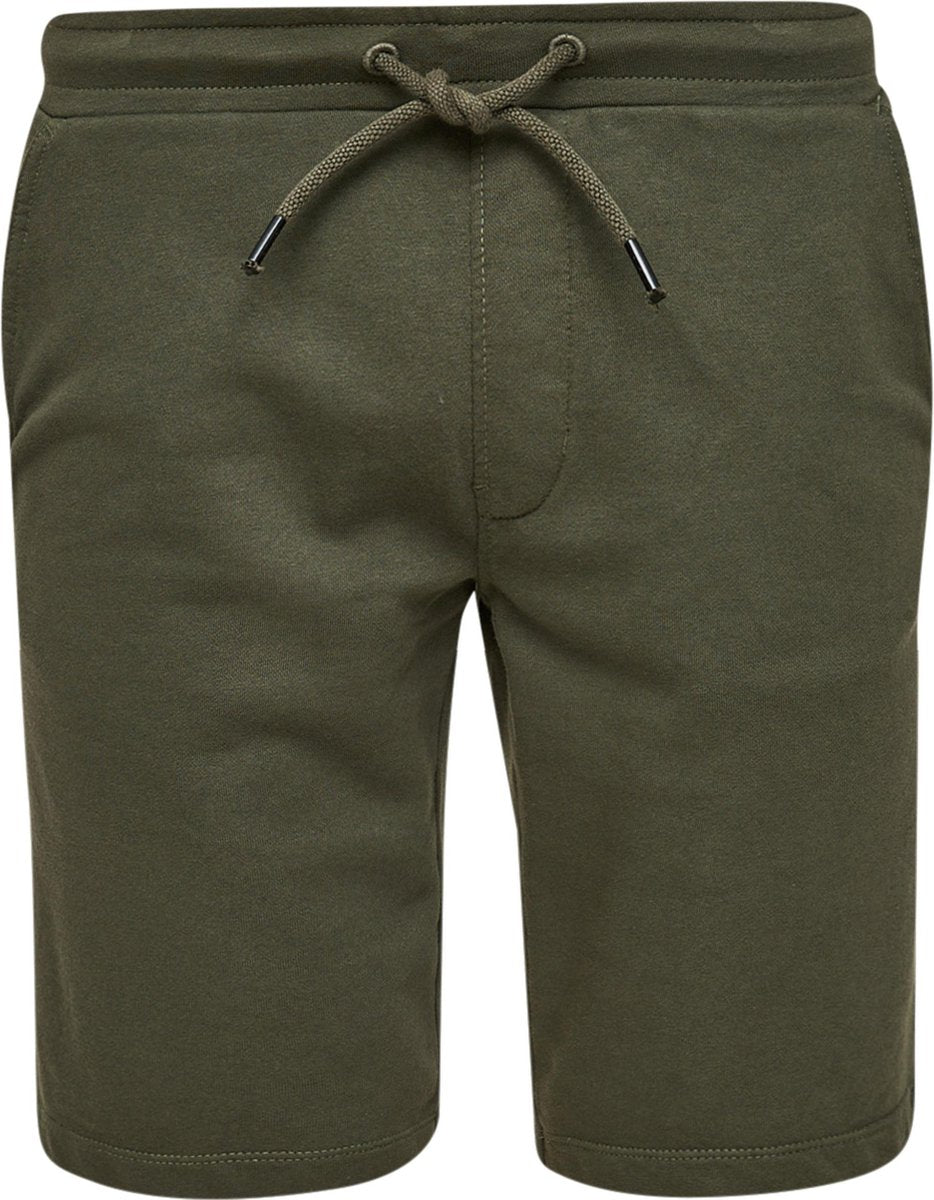 s.Oliver Heren Korte Broek - Maat M