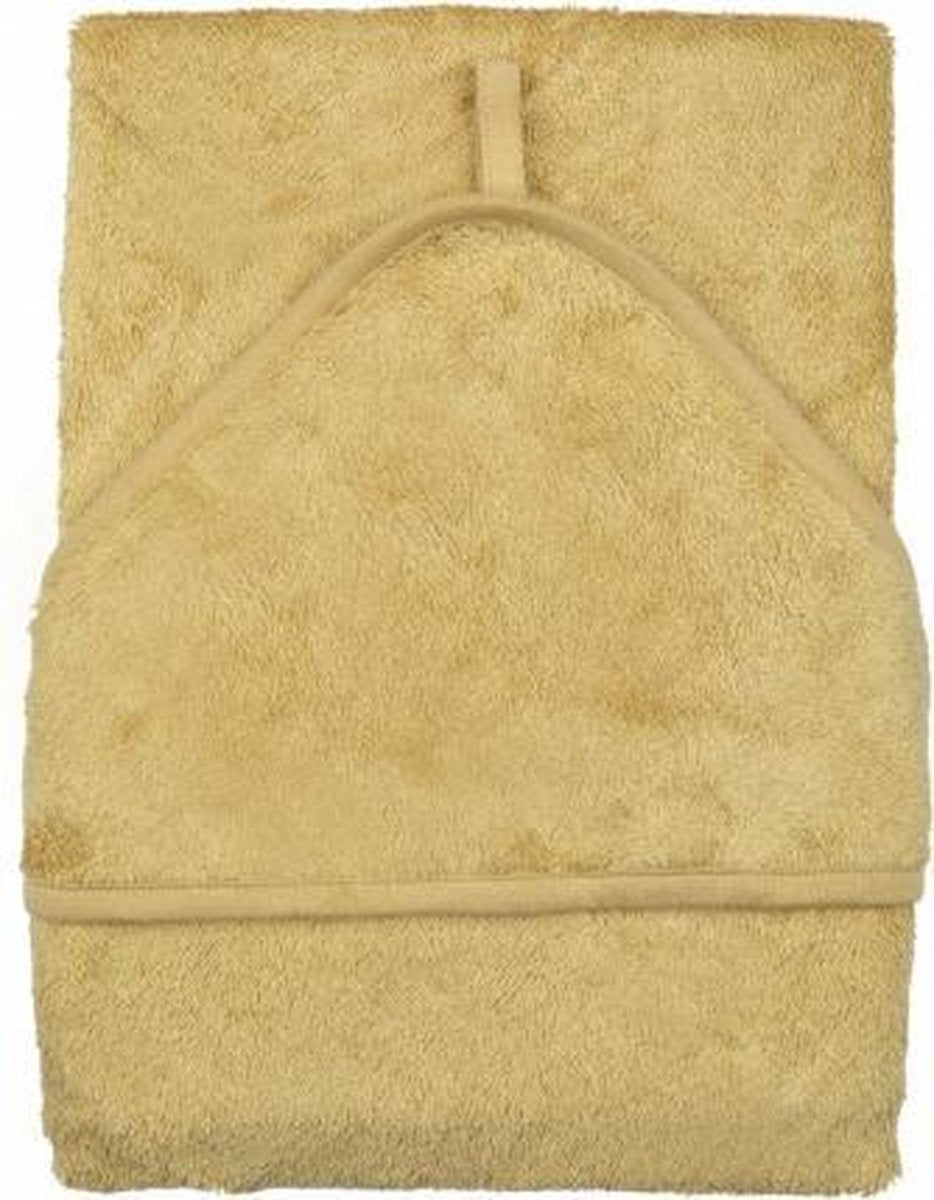 Timboo Badcape Honey Yellow XL