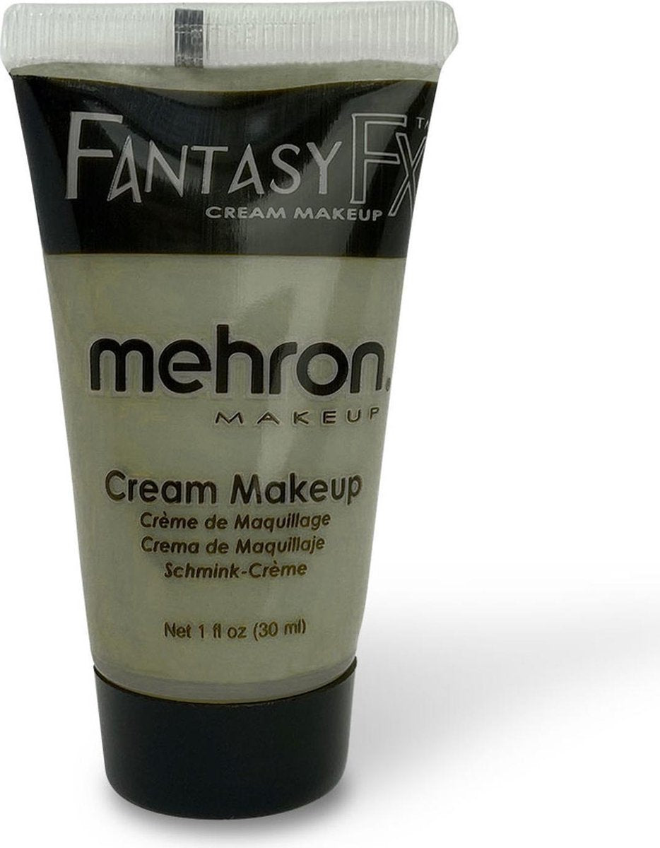 Mehron Fantasy FX Schmink op Waterbasis - Zombie Flesh