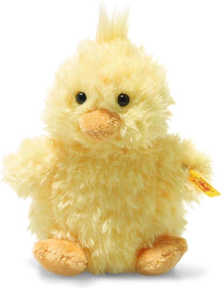 Steiff Pipsy kuiken 14 cm. EAN 073892
