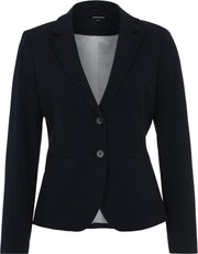 More & More blazers sally Marine-34