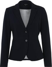 More & More blazers sally Marine-36