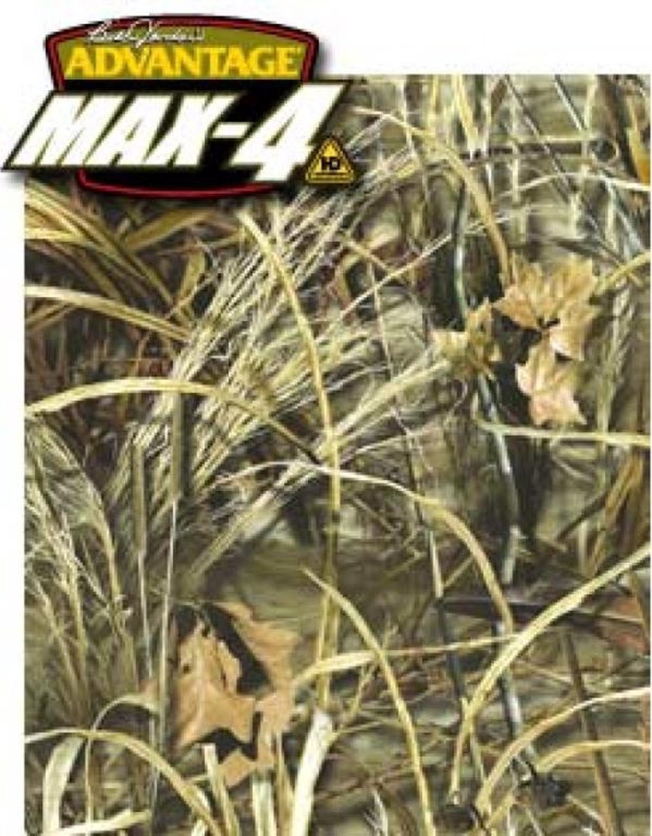 Lenscoat Nikon Teleconverter Set Realtree Max4