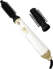 Rowenta Wave & Curl CF3910 - Krulborstel - Wit