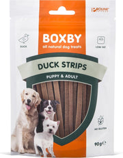 proline duck strips