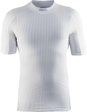Craft active extreme 2.0 cn ss m - Sportshirt - Heren - White - M