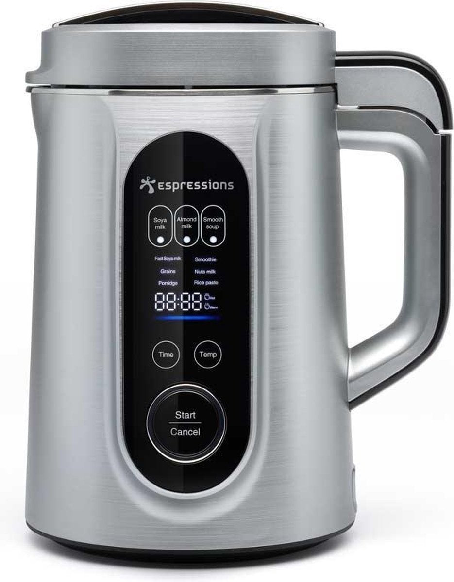 ESPRESSIONS MILKMAKER EP9100 - 1