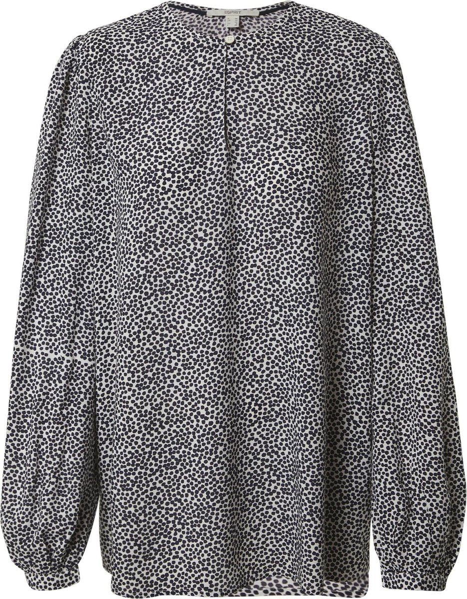 Esprit blouse Wit-34 (Xs)