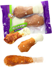 Braaaf Drumstick Eend 12