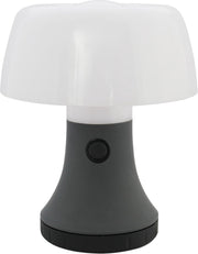 Eurotrail Campinglamp Triago - 100L White/Black