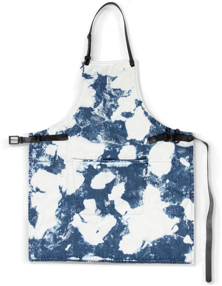 Dutchdeluxes - BBQ Style Schort