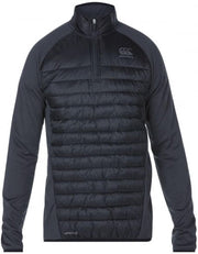 Canterbury Sportjas - Maat XL  - Mannen - Zwart
