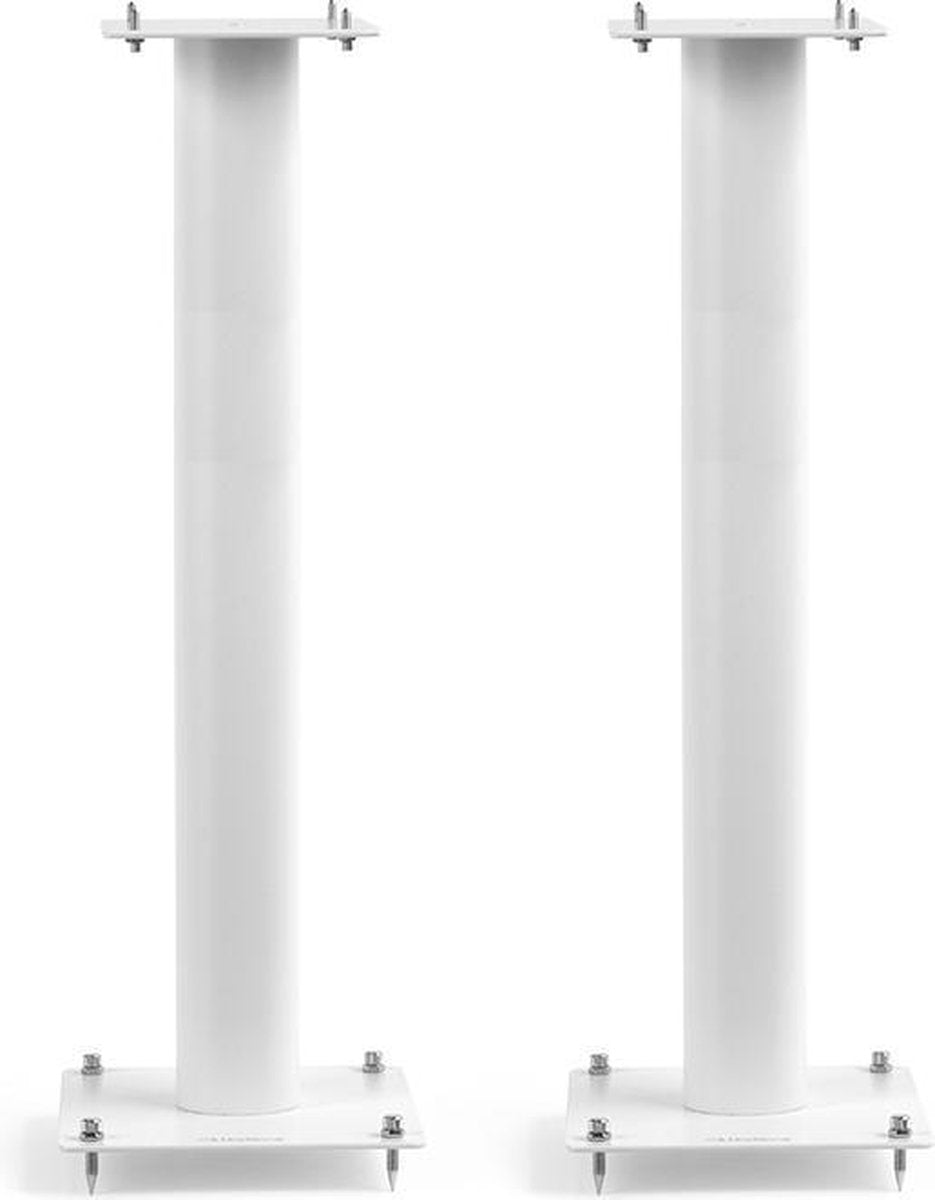 NorStone Stylum 3 wit zijdeglans Speaker standaard