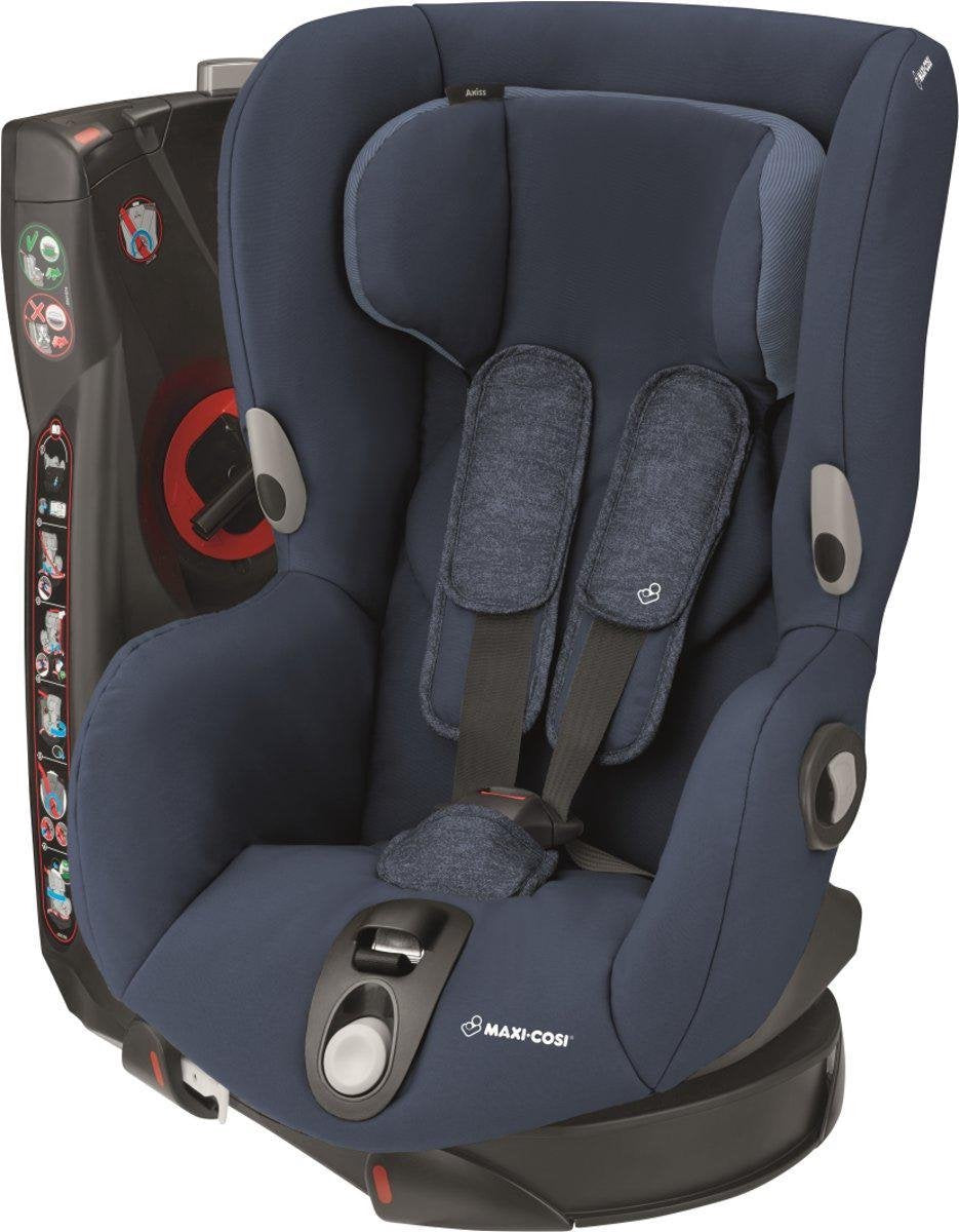 Maxi Cosi Axiss Autostoel - Nomad Blue