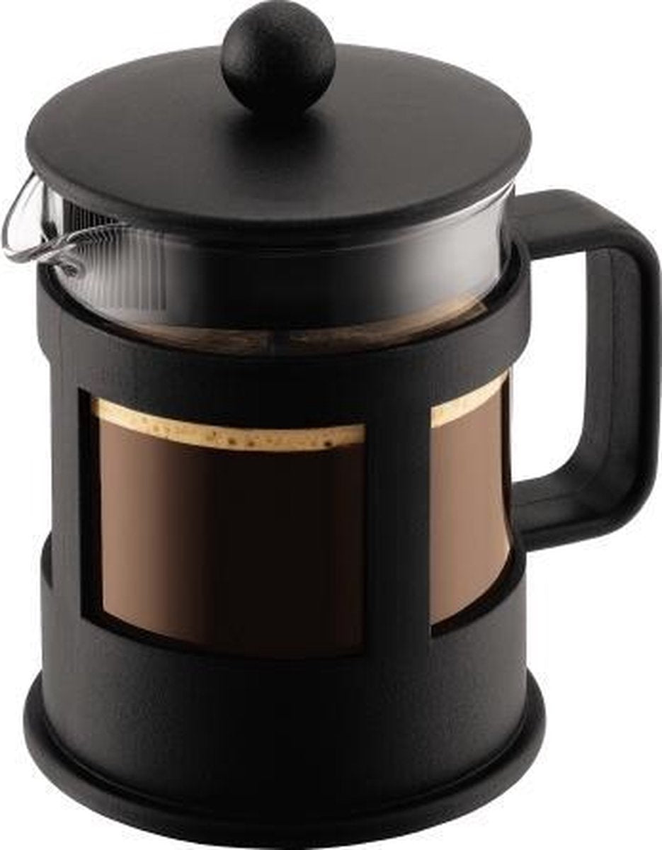 Bodum Kenya Cafetière - 4 kops - 0