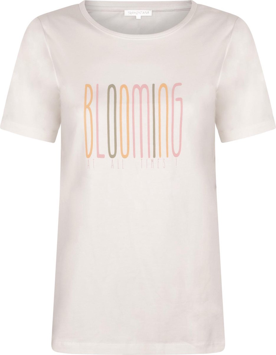 Tramontana Q08-99-401 - Korte mouwen voor Vrouwen - Maat M