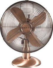 Beper Tafelventilator Tafelventilator Brons - Brons