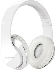Krüger&Matz KM0631 - Street hoofdtelefoon - wit